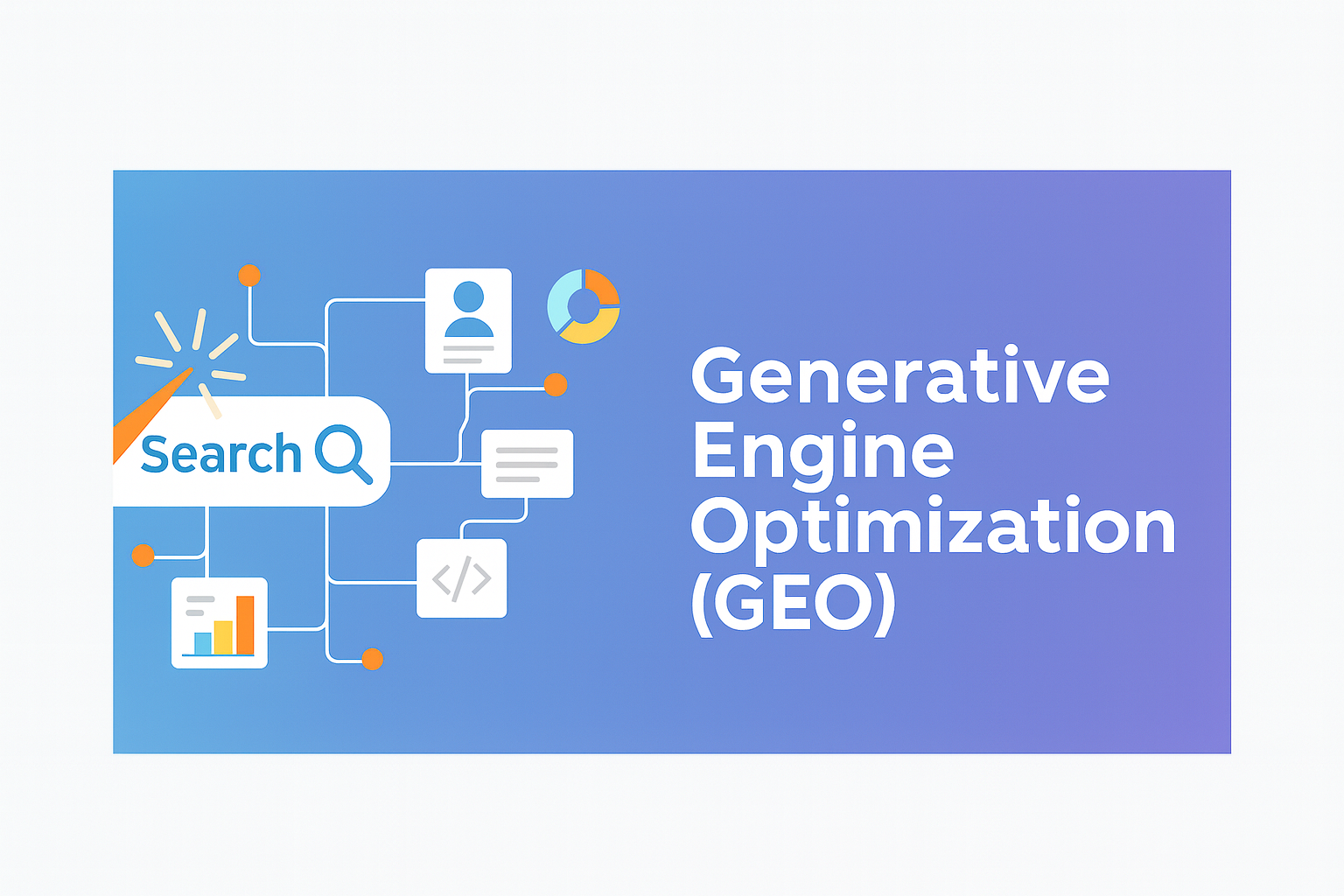 generative engine optimization
